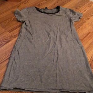 Forever 21 T-shirt dress